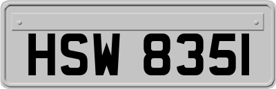 HSW8351