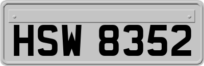 HSW8352