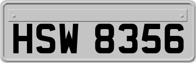 HSW8356