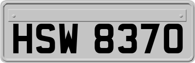 HSW8370