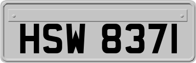 HSW8371