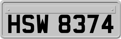 HSW8374