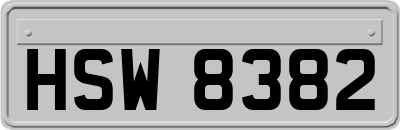 HSW8382
