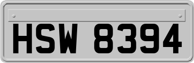 HSW8394
