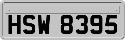 HSW8395