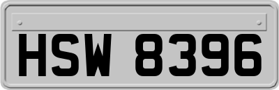 HSW8396