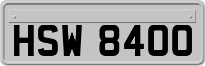 HSW8400