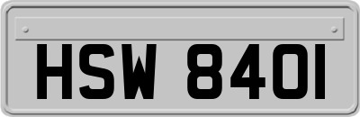 HSW8401