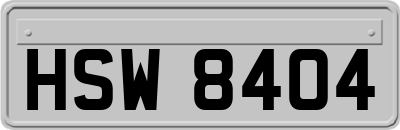 HSW8404