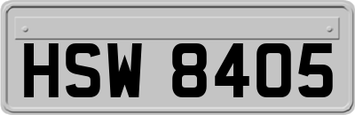 HSW8405