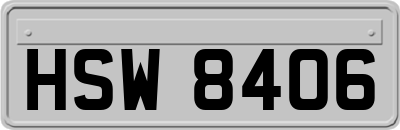 HSW8406
