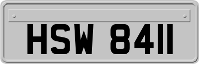 HSW8411