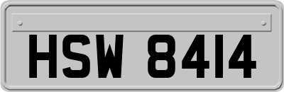 HSW8414
