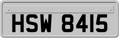 HSW8415