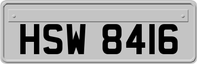 HSW8416