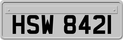 HSW8421