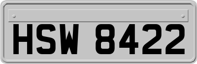 HSW8422