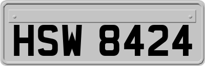 HSW8424