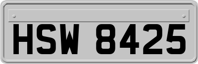 HSW8425