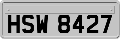 HSW8427