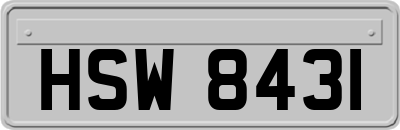 HSW8431