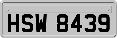 HSW8439