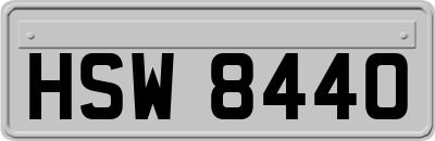 HSW8440