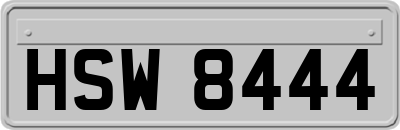 HSW8444