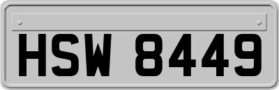 HSW8449