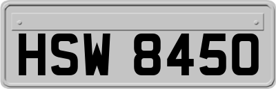 HSW8450