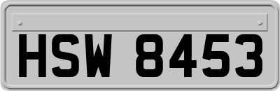 HSW8453