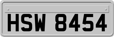 HSW8454