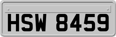 HSW8459