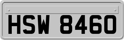HSW8460