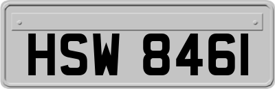 HSW8461