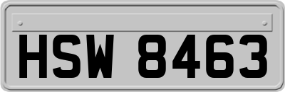 HSW8463