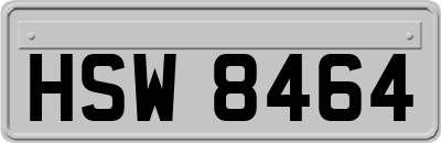 HSW8464