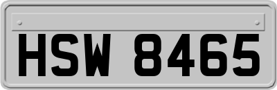 HSW8465