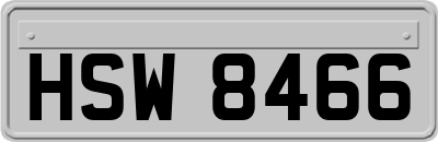 HSW8466