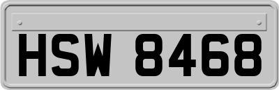 HSW8468