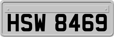 HSW8469
