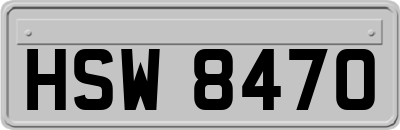HSW8470
