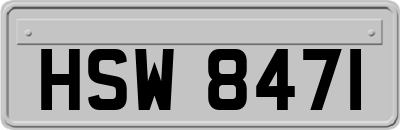 HSW8471