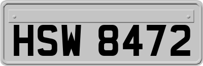 HSW8472