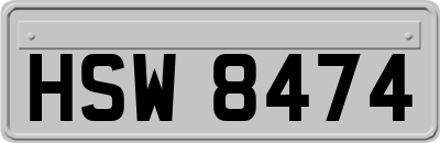 HSW8474