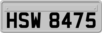 HSW8475
