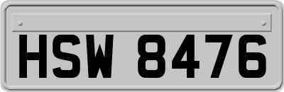 HSW8476