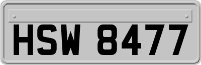 HSW8477