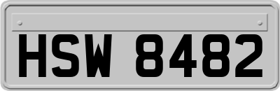 HSW8482