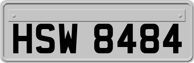 HSW8484